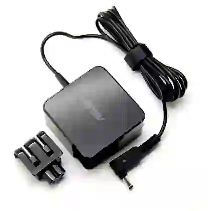 Sạc Laptop Asus 19V 2.37A 45W Hình Vuông Đầu Nhỏ NQ 1