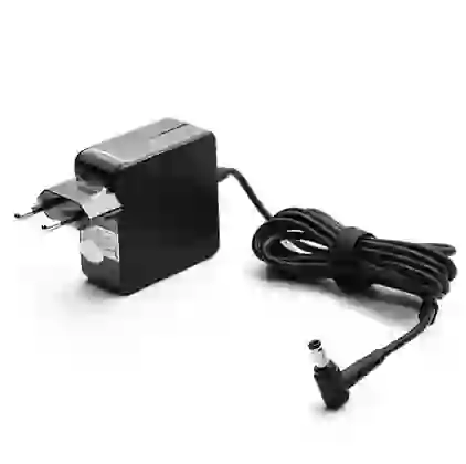 Sạc Laptop Asus 19V 3.42A 65W Hình Vuông Đầu Trung NQ 1