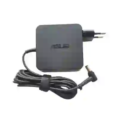 Sạc Laptop Asus 19V 3.42A 65W Hình Vuông Đầu Thường NQ 2