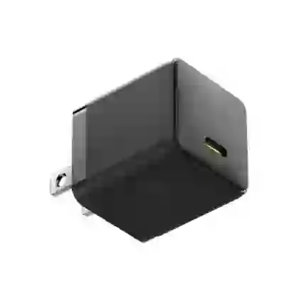 Sạc nhanh Baseus Palm 1C 20W US 2