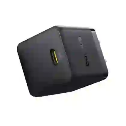 Sạc nhanh Baseus Palm 1C 20W US 3
