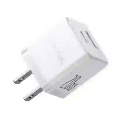 Sạc nhanh Baseus Palm 1C1A 20W US 3