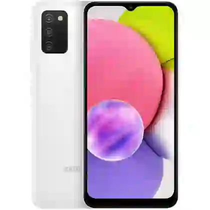 Samsung Galaxy A03s 4GB 64GB Cũ đẹp Trắng