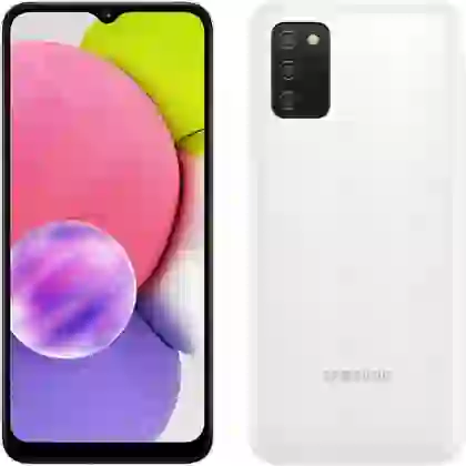 Samsung Galaxy A03s 4GB 64GB Cũ đẹp Trắng