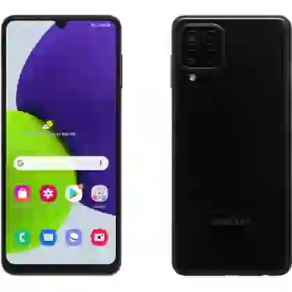 Samsung Galaxy A22 5G 6GB 128GB Cũ Đẹp 2