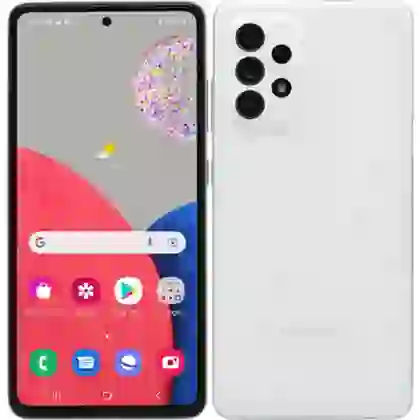 Samsung Galaxy A52s 5G 8GB 128GB Cũ đẹp Trắng
