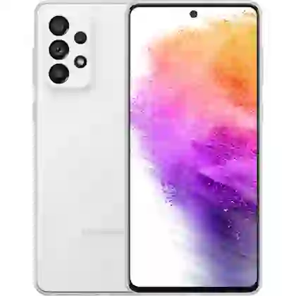 Samsung Galaxy A73 5G 8GB 256GB Đã Kích Hoạt Trắng