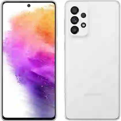 Samsung Galaxy A73 5G 8GB 256GB Đã Kích Hoạt Trắng