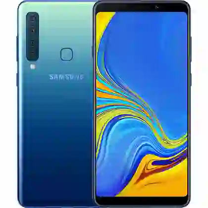 Thay pin Samsung A9 2018 chính hãng Deji 3