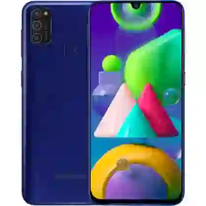 Samsung Galaxy M21 - Cũ Đẹp 1