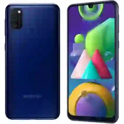 Samsung Galaxy M21 - Cũ Đẹp 2