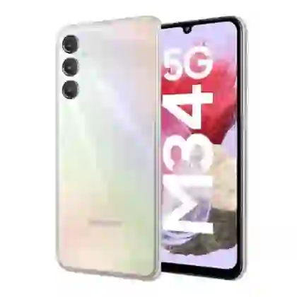 Samsung Galaxy M34 5G 8GB 128GB Cũ Xước Cấn 2