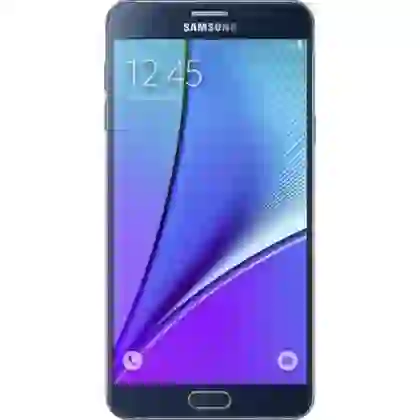 Samsung Galaxy Note 5 Cũ Black 2