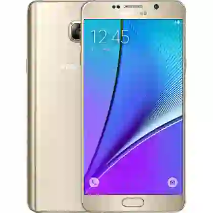 Samsung Galaxy Note 5 cũ 1