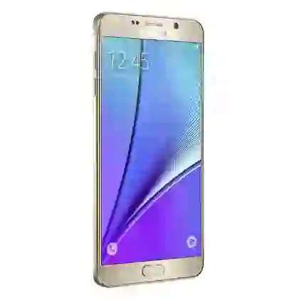 Samsung Galaxy Note 5 Cũ Gold 3