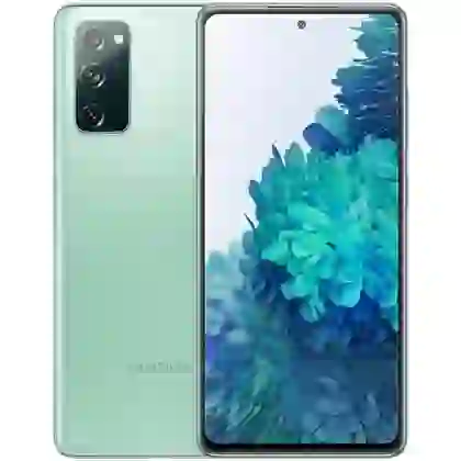 Samsung Galaxy S20 FE 256GB Cũ trầy xước Xanh lá