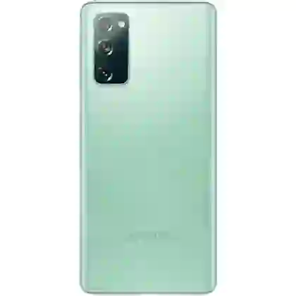 Samsung Galaxy S20 FE 256GB Cũ trầy xước Xanh lá