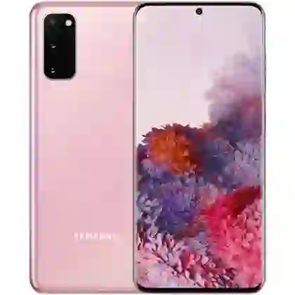 Samsung Galaxy S20 Cũ đẹp 1
