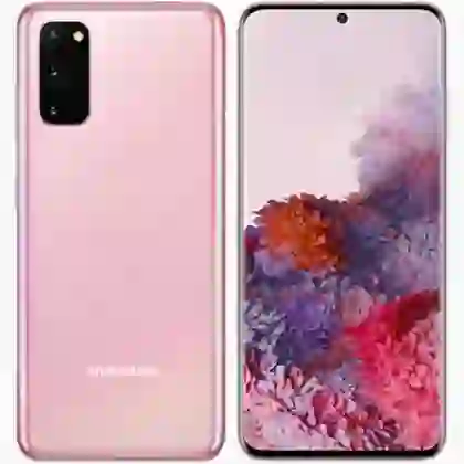 Samsung Galaxy S20 Cũ đẹp 2