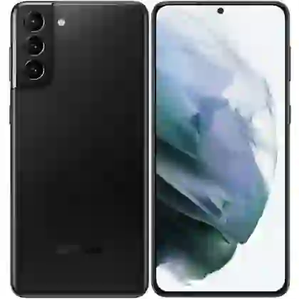 Samsung Galaxy S21 Plus 5G 256GB Cũ đẹp Đen