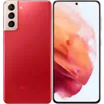 Samsung Galaxy S21 Plus 5G 256GB Cũ đẹp Đỏ