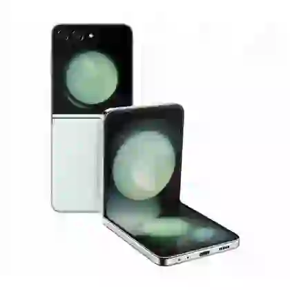 Samsung Galaxy Z Flip6 1