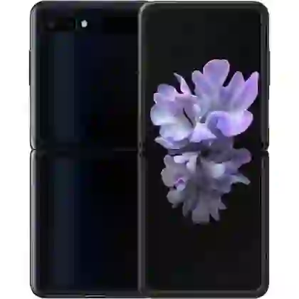 Samsung Galaxy Z Flip Cũ Xước Cấn 1