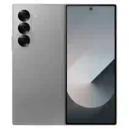 Samsung Galaxy Z Fold 6 5G 256GB - Cũ đẹp - Xám