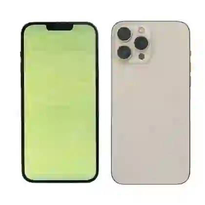 sửa lỗi xanh iPhone 13 Pro Max 2