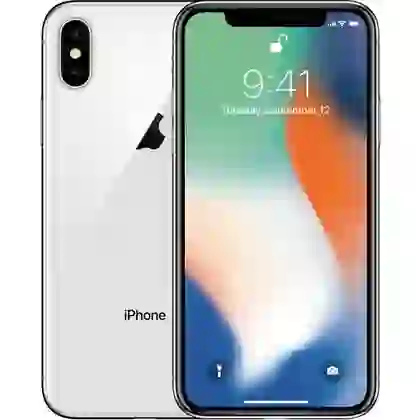sửa Face ID iPhone X 2