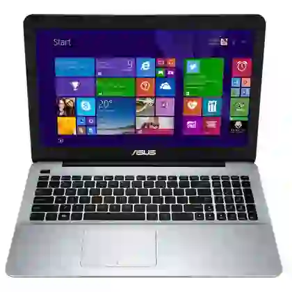 Sửa main - Lỗi IC nguồn Asus A512FL 1