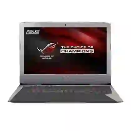Sửa main - Lỗi IC nguồn Asus Rog G751 2014 1