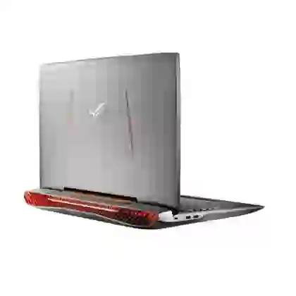Sửa main - Lỗi IC nguồn Asus Rog G751 2014 2