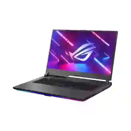 Sửa main - Lỗi IC nguồn Asus Rog Strix G15 2021 2