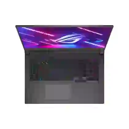 Sửa main - Lỗi IC nguồn Asus Rog Strix G15 2021 3