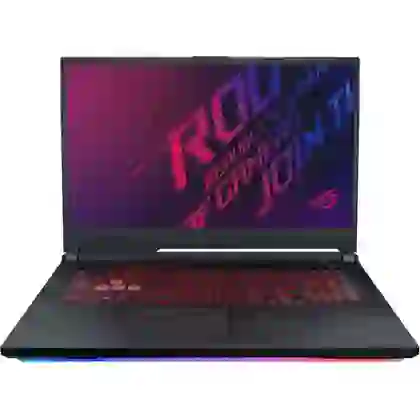 Sửa main - Lỗi IC nguồn Asus Rog Strix G731 2019 1