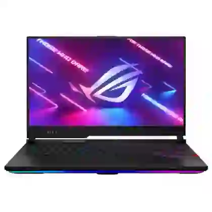 Sửa main - Lỗi IC nguồn Asus Rog Strix Scar 17 2021 1