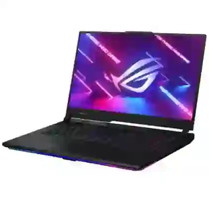 Sửa main - Lỗi IC nguồn Asus Rog Strix Scar 17 2021 2