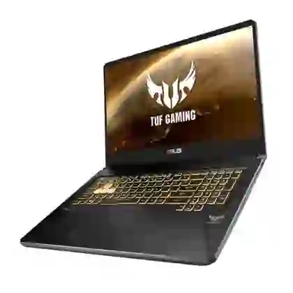 Sửa main - Lỗi IC nguồn Asus Tuf FX505 2019 2