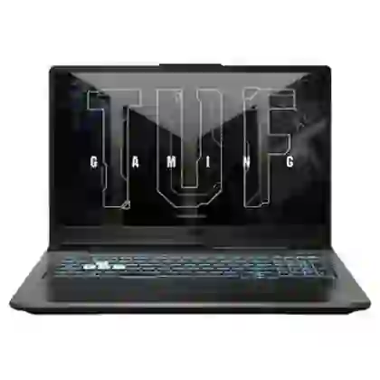 Sửa main - Lỗi IC nguồn Asus Tuf Gaming A17 2021 1