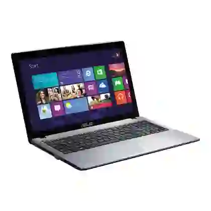 Sửa main - Lỗi IC nguồn Asus X550CA 1