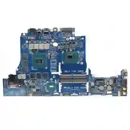 Sửa main - Lỗi IC nguồn Dell Alienware 17 R4 1