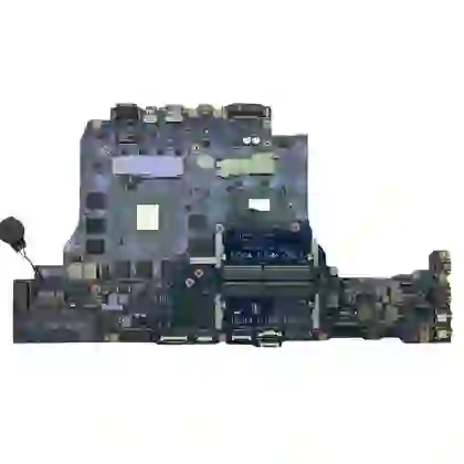 Sửa main - Lỗi IC nguồn Dell Alienware 17 R4 1
