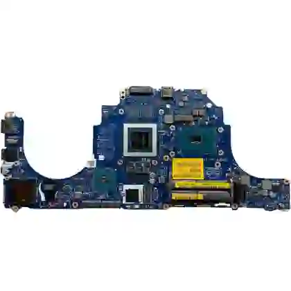 Sửa main - Lỗi IC nguồn Dell Alienware 17 R4 1