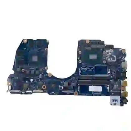Sửa main - Lỗi IC nguồn Dell Alienware 17 R4 1