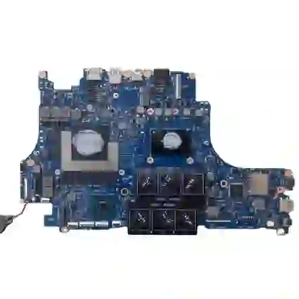 Sửa main - Lỗi IC nguồn Dell Alienware 17 R4 1