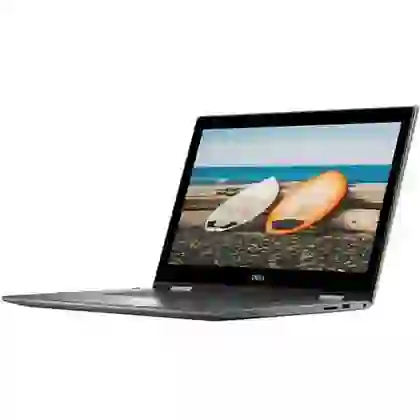 Sửa main - Lỗi IC nguồn Dell Inspiron 13 5368 1