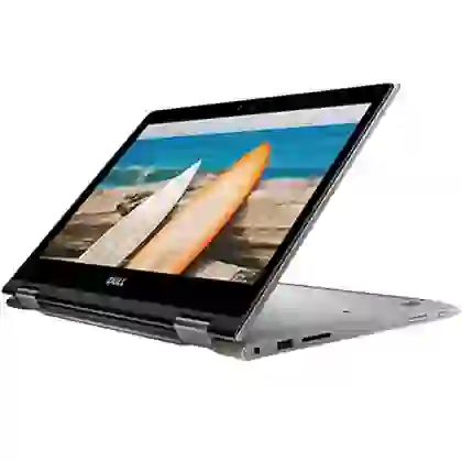 Sửa main - Lỗi IC nguồn Dell Inspiron 13 5368 2