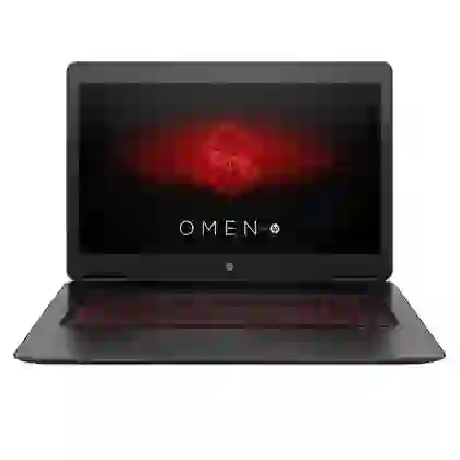 Sửa main - Lỗi IC nguồn HP Omen17-W 2016 1
