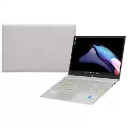 Sửa main - Lỗi IC nguồn HP Pavilion 14-AB000 3